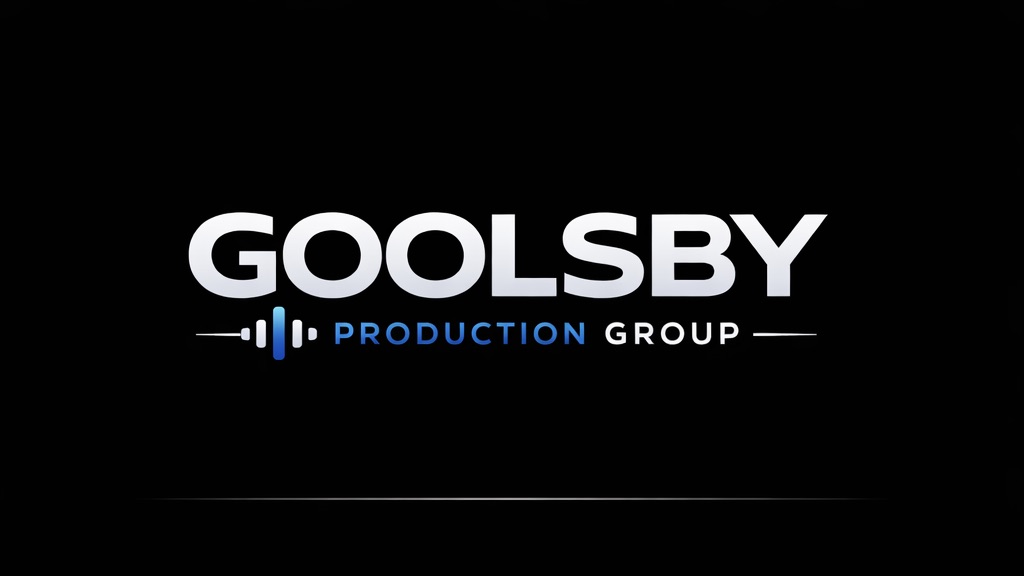 Goolsby Production Group